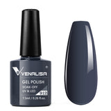 Venalisa gel polish color 912