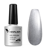 Venalisa gel polish color 957