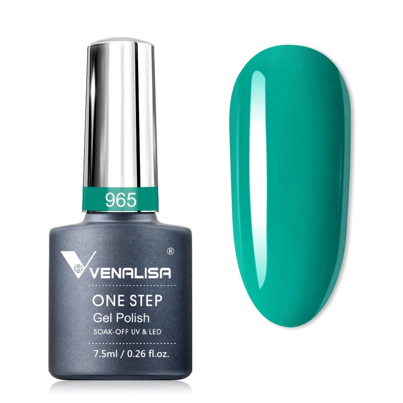 One Step Gel Polish