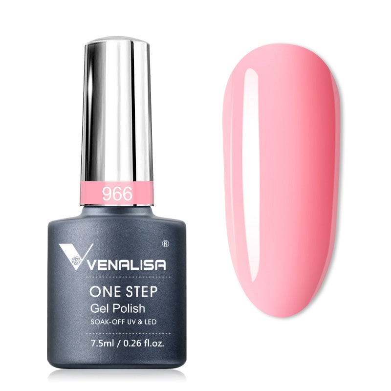 One Step Gel Polish