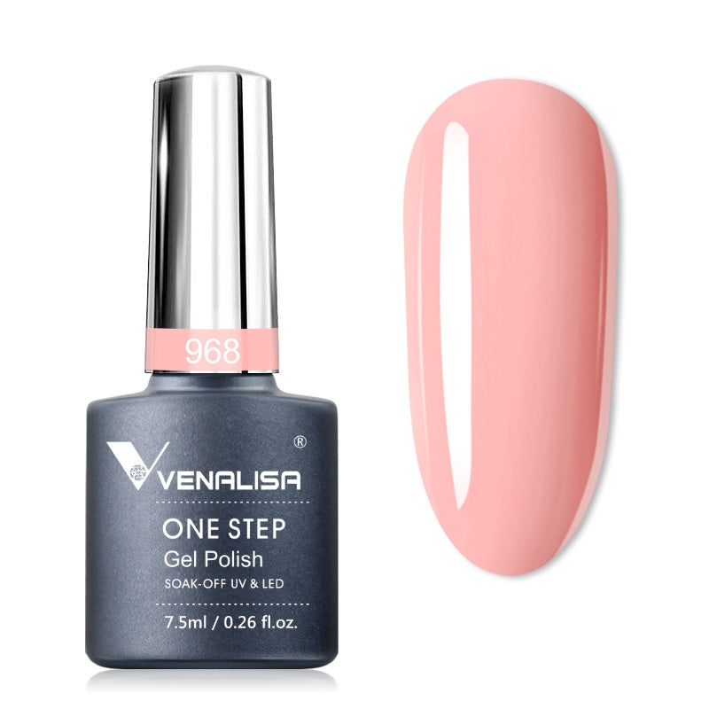 One Step Gel Polish