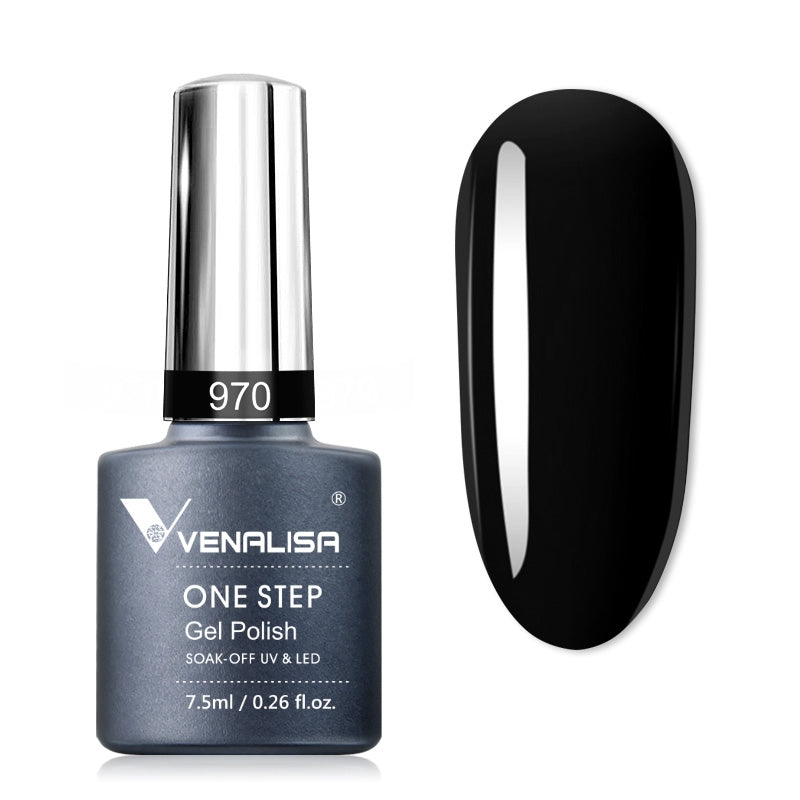 One Step Gel Polish
