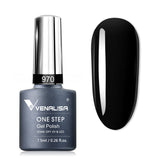 One Step Gel Polish