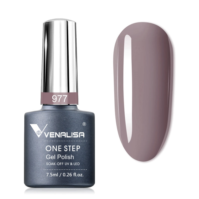 One Step Gel Polish