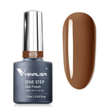 One Step Gel Polish