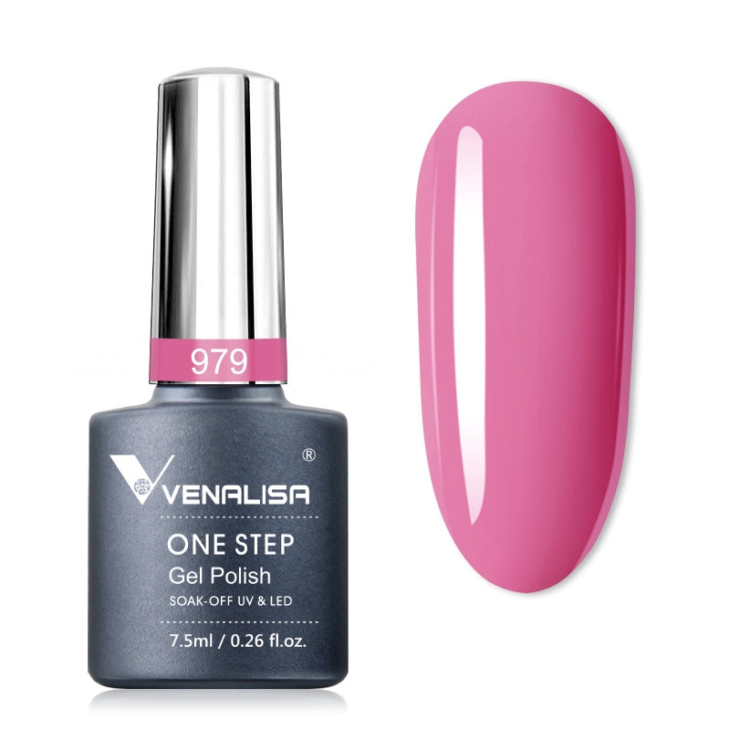 One Step Gel Polish
