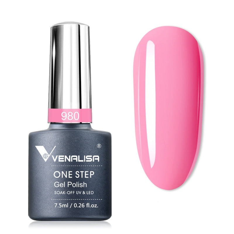 One Step Gel Polish