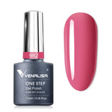 One Step Gel Polish