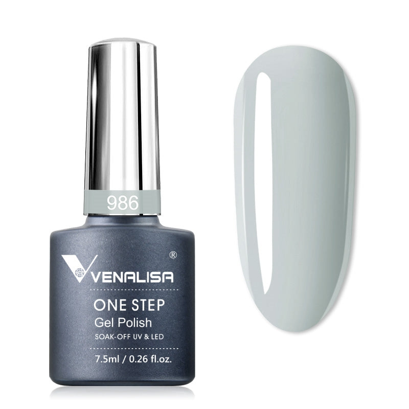 One Step Gel Polish