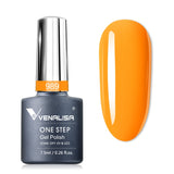 One Step Gel Polish