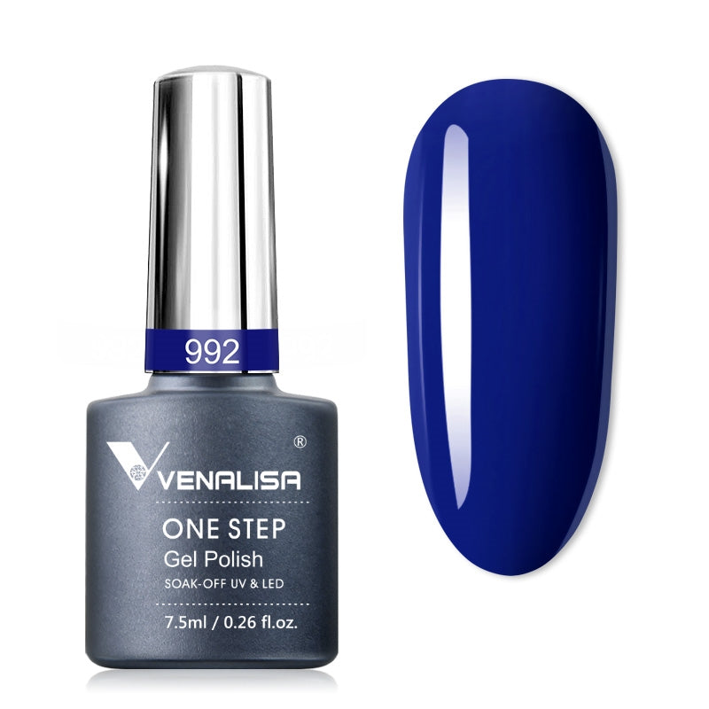 One Step Gel Polish