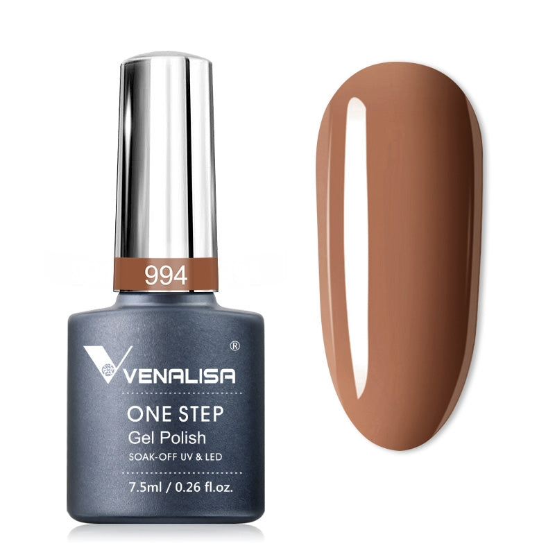 One Step Gel Polish