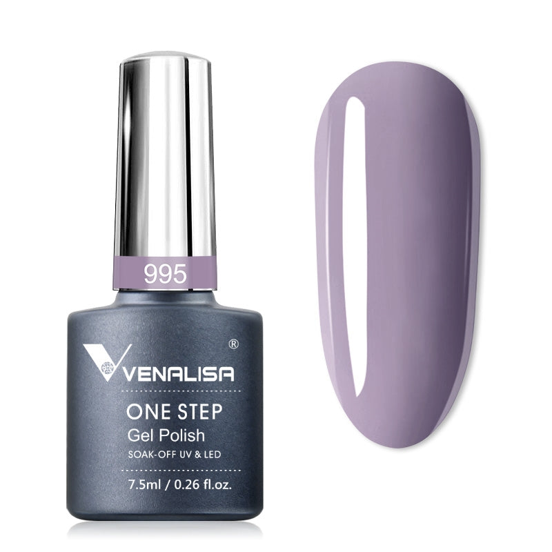 One Step Gel Polish
