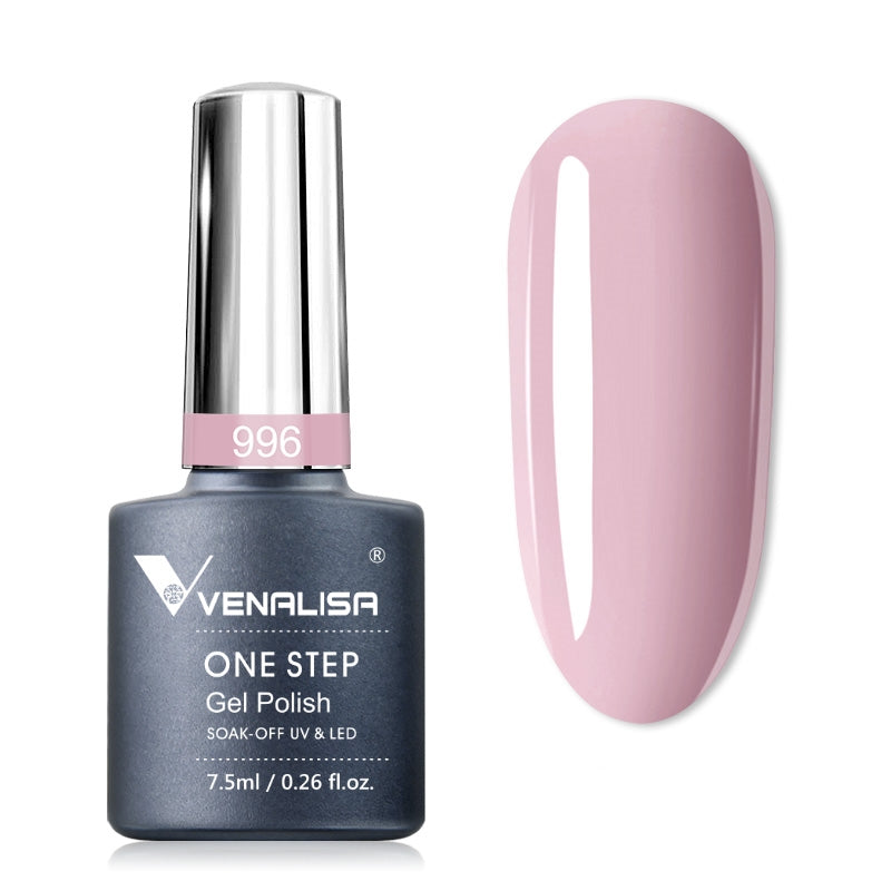 One Step Gel Polish