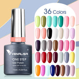 One Step Gel Polish