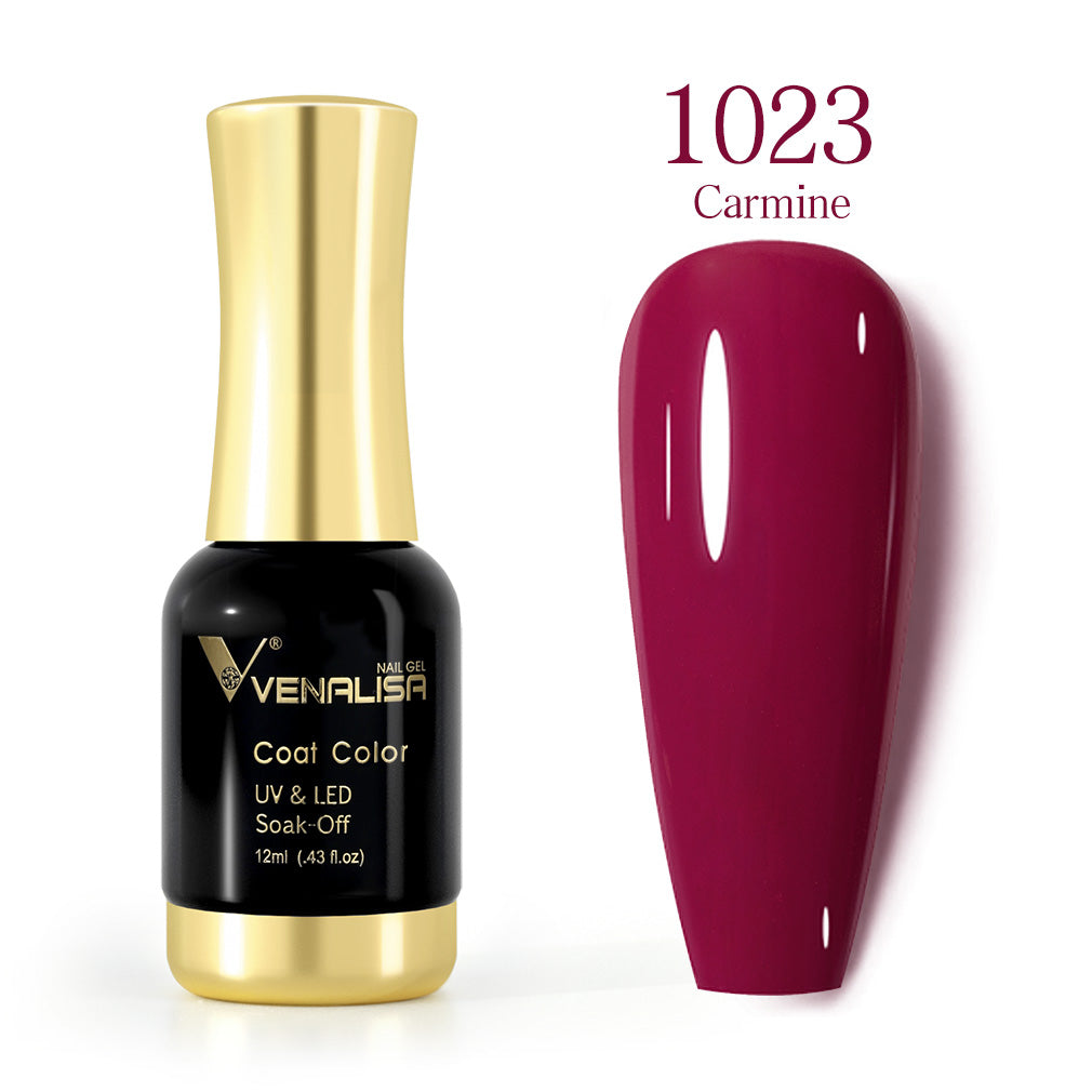 Venalisa 12ml Nail Gel Polish Color 1023