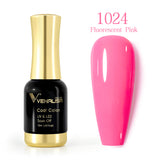 Venalisa 12ml Nail Gel Polish Color 1024