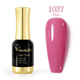 Venalisa 12ml Nail Gel Polish Color 1027