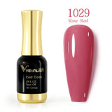 Venalisa 12ml Nail Gel Polish Color 1029
