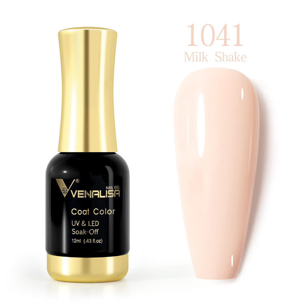 Venalisa 12ml Nail Gel Polish Color 1041