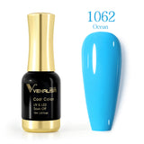 Venalisa 12ml Nail Gel Polish Color 1062