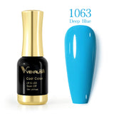 Venalisa 12ml Nail Gel Polish Color 1063