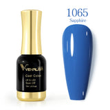 Venalisa 12ml Nail Gel Polish Color 1065