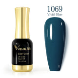 Venalisa 12ml Nail Gel Polish Color 1069