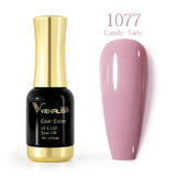 Venalisa 12ml Nail Gel Polish Color 1077