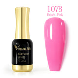 Venalisa 12ml Nail Gel Polish Color 1078