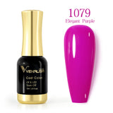 Venalisa 12ml Nail Gel Polish Color 1079