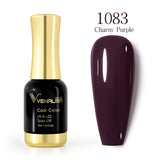 Venalisa 12ml Nail Gel Polish Color 1083