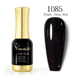 Venalisa 12ml Nail Gel Polish Color 1085