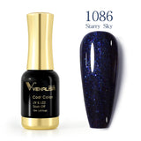 Venalisa 12ml Nail Gel Polish Color 1086