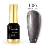 Venalisa 12ml Nail Gel Polish Color 1087