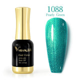 Venalisa 12ml Nail Gel Polish Color 1088