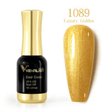 Venalisa 12ml Nail Gel Polish Color 1089