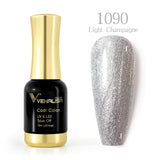 Venalisa 12ml Nail Gel Polish Color 1090