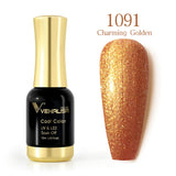 Venalisa 12ml Nail Gel Polish Color 1091