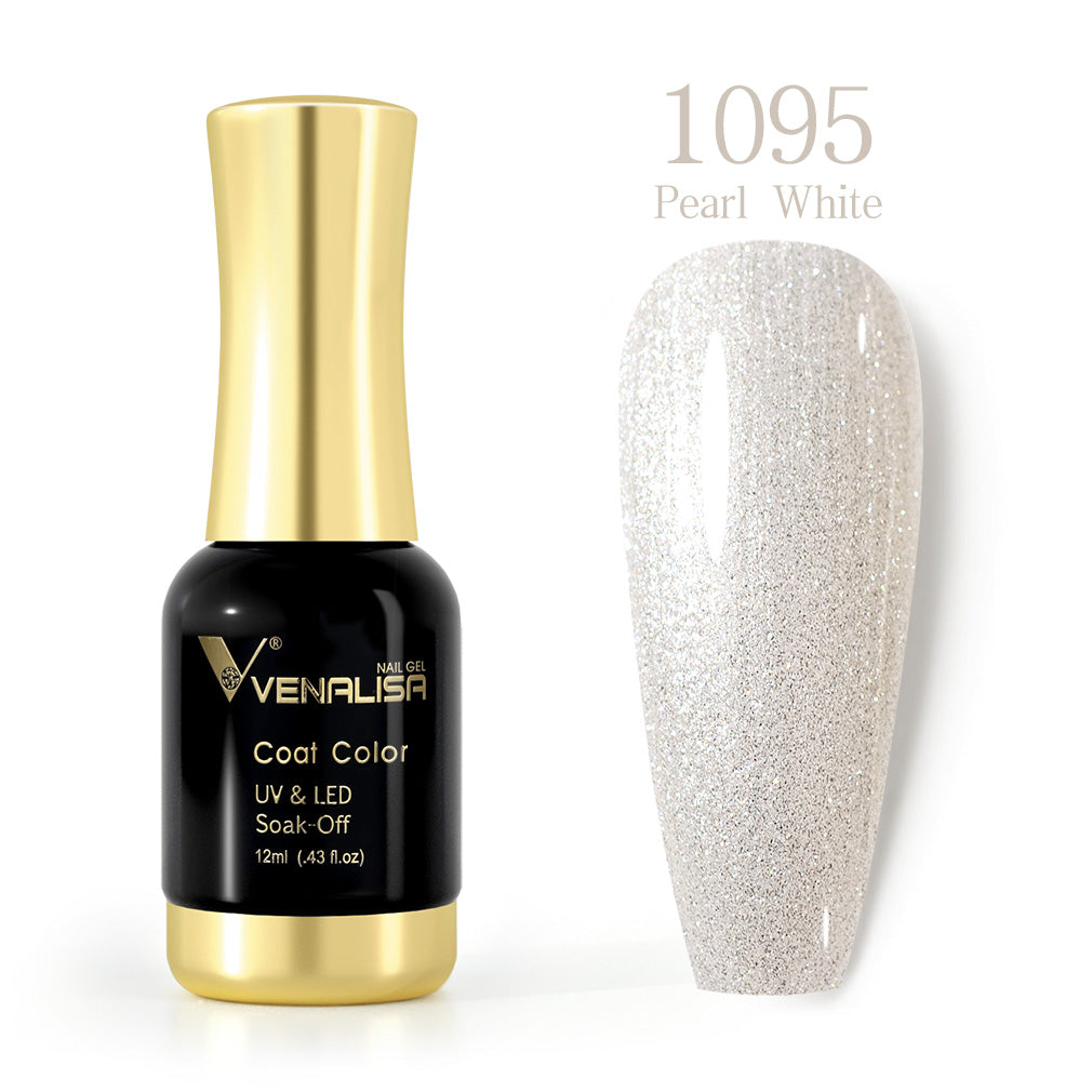 Venalisa 12ml Nail Gel Polish Color 1095