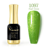 Venalisa 12ml Nail Gel Polish Color 1097