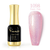 Venalisa 12ml Nail Gel Polish Color 1098