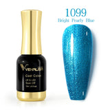 Venalisa 12ml Nail Gel Polish Color 1099