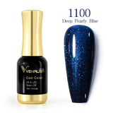 Venalisa 12ml Nail Gel Polish Color 1100
