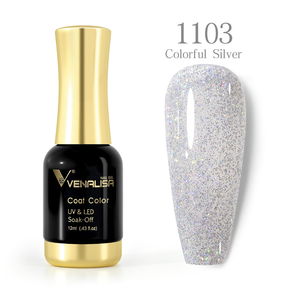 Venalisa 12ml Nail Gel Polish Color 1103