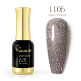 Venalisa 12ml Nail Gel Polish Color 1105