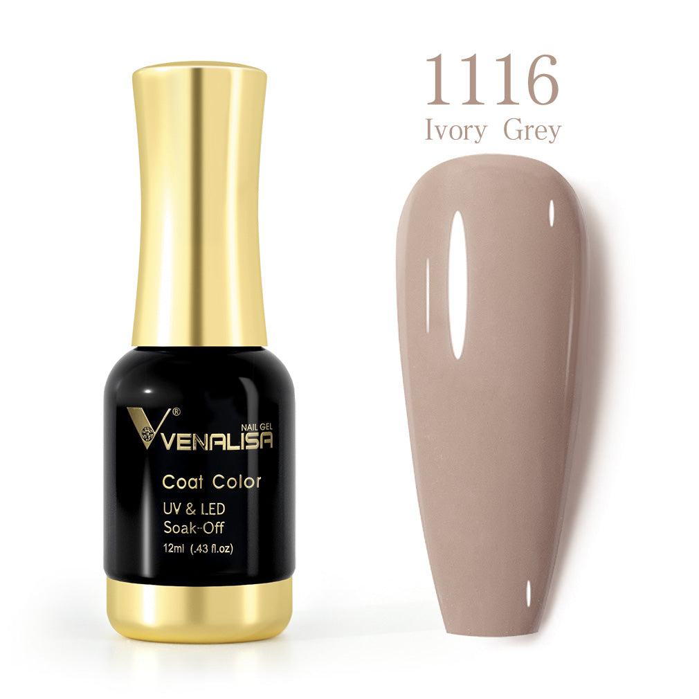 Venalisa 12ml Nail Gel Polish Color 1116
