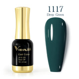 Venalisa 12ml Nail Gel Polish Color 1117