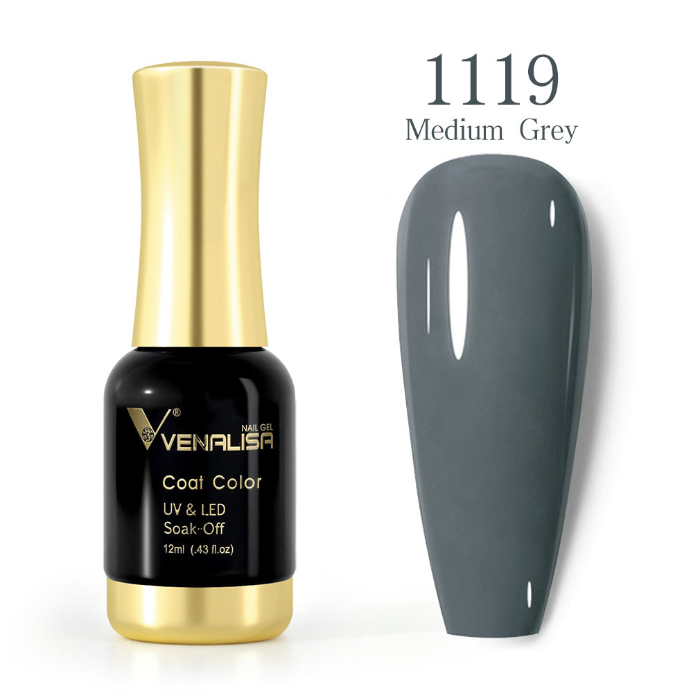 Venalisa 12ml Nail Gel Polish Color 1119