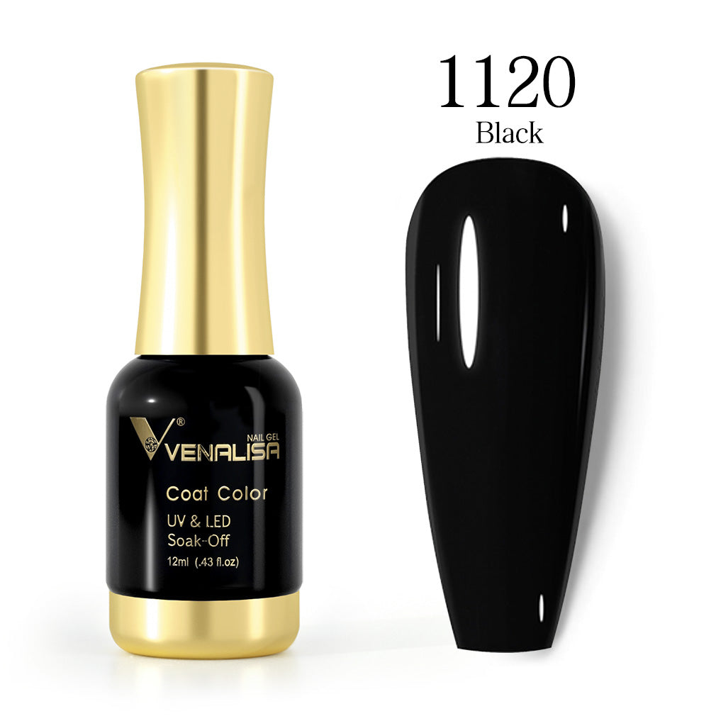 Venalisa 12ml Nail Gel Polish Color 1120